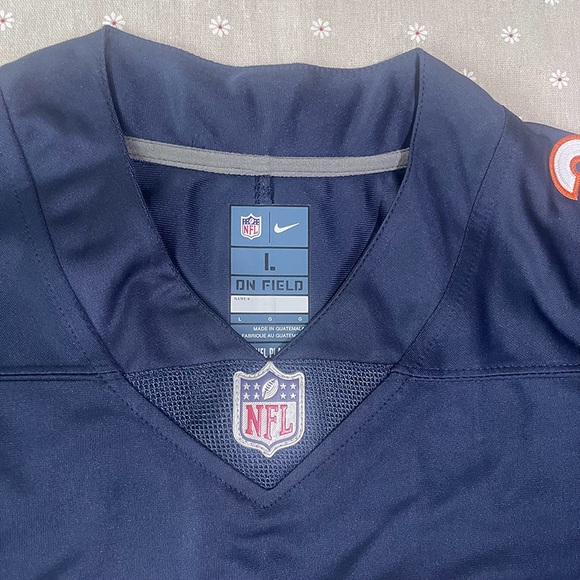 NFL Walter Payton #34 Chicago Bears Jersey - Picture 5 of 7